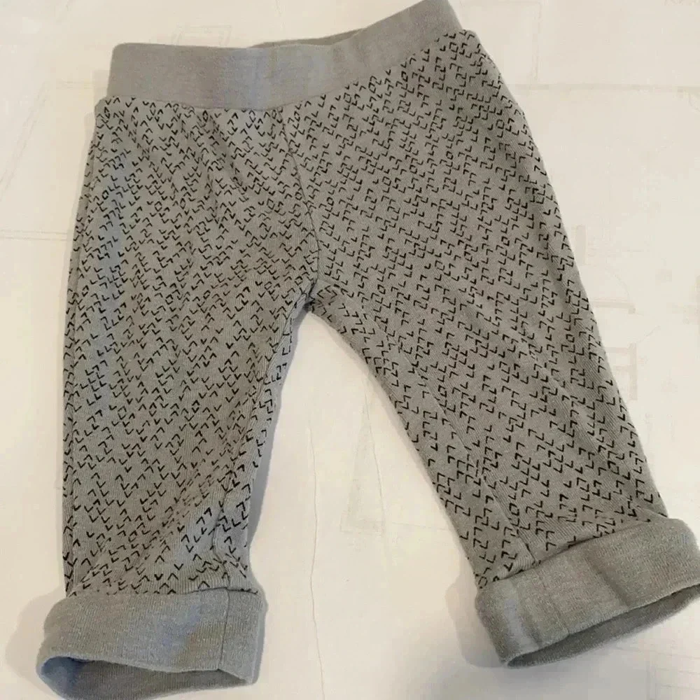 Old Navy baby pants
